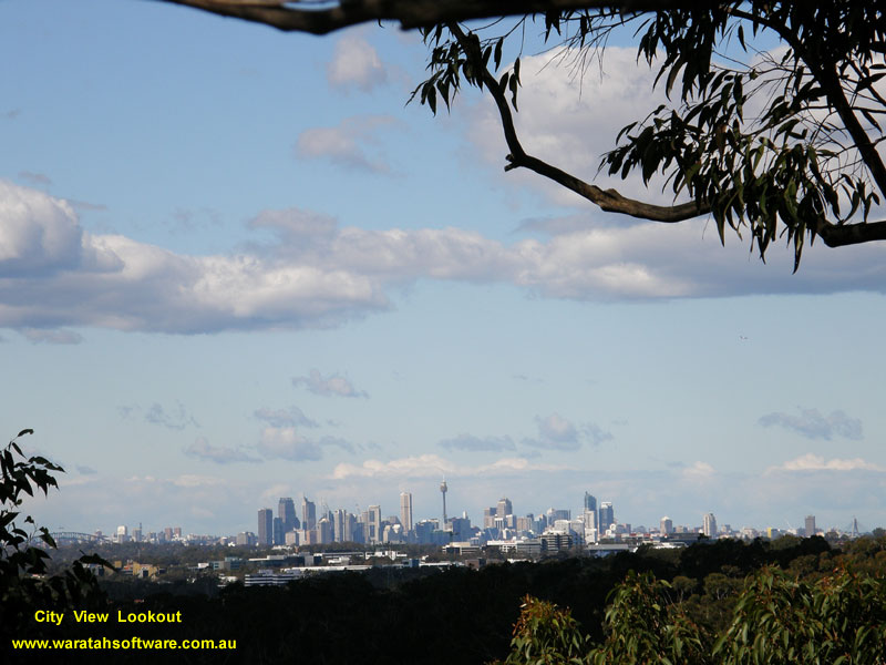 City View Lookout p8160078 image